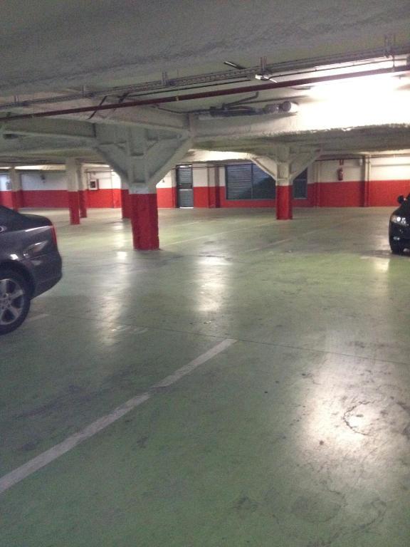 Las Olivas- Borox Lejlighedshotel Seseña Nuevo Eksteriør billede
