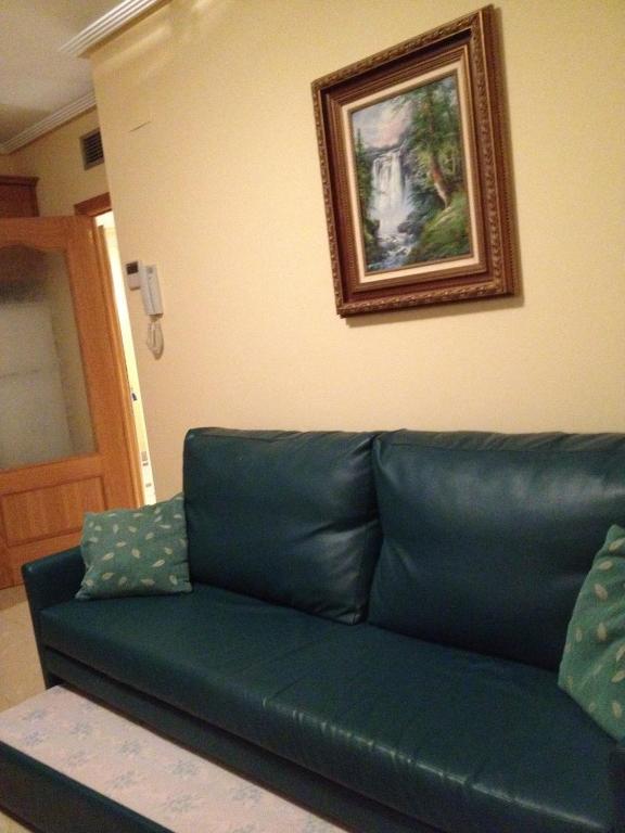 Las Olivas- Borox Lejlighedshotel Seseña Nuevo Værelse billede